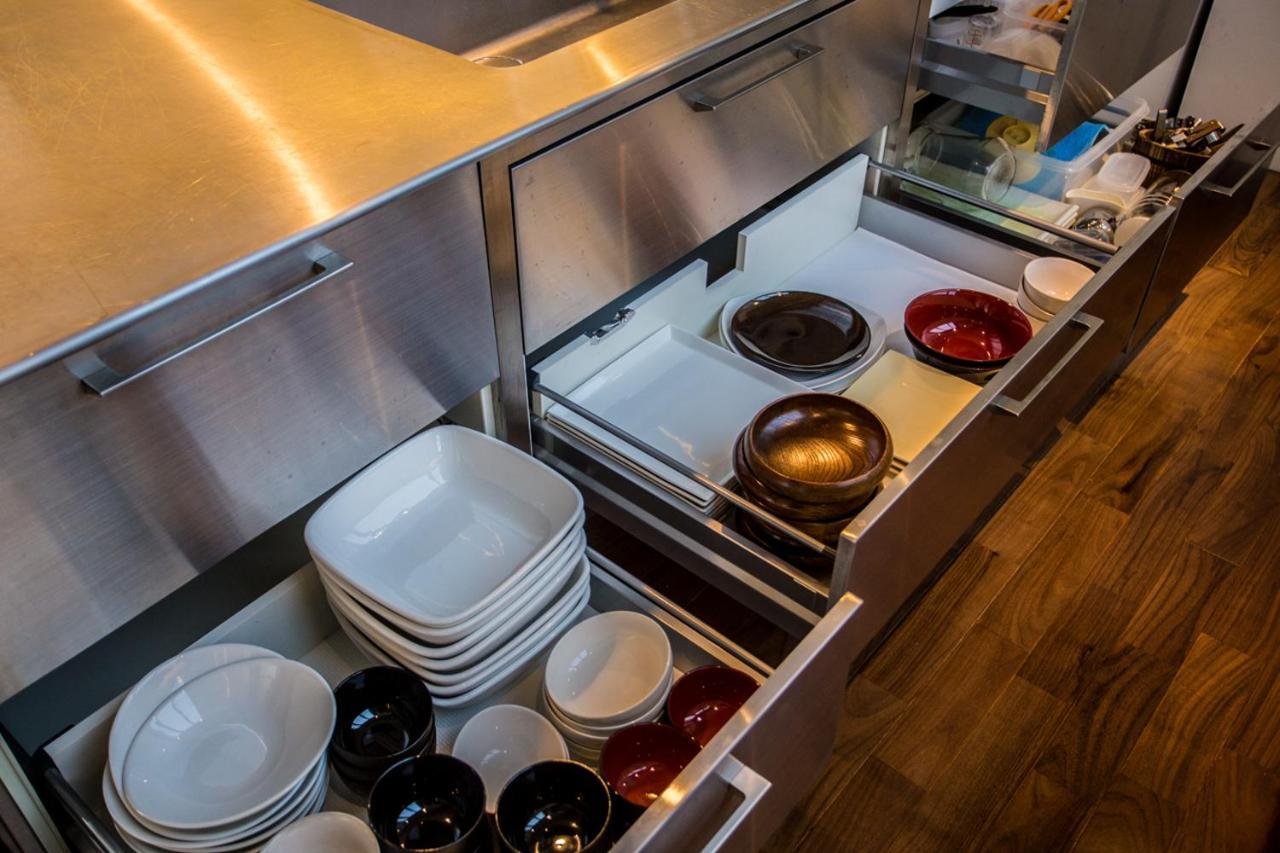 Villa Omoro Nakijin Eksteriør billede